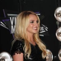 Britney Spears at 2011 MTV Video Music Awards | Picture 67203